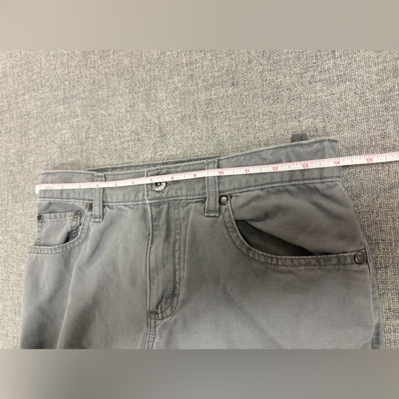 Urban Pipeline Jeans Size 14 Straight 0074 - Picture 7 of 10